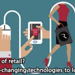 The future of retail? Five game-changing technologies to look out for