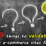 9 things to validate while auditing e-commerce sites for SEO