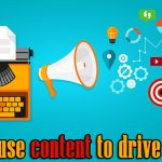 How to use content to drive results