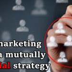 Cause marketing can be a mutually beneficial strategy