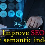 Improve SEO with latent semantic indexing