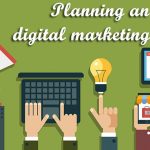 Planning an effective digital marketing strategy