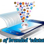 The rise of branded ‘edutainment’