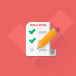 The social media marketing checklist your business needs in 2017