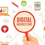5 digital marketing strategies to raise awareness of your company