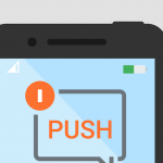 How your business can benefit from personalized push notifications and ads