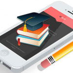 Importance of mobile apps in education